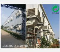河北駿升汽摩配件負(fù)壓風(fēng)機(jī)、冷風(fēng)機(jī)配合使用